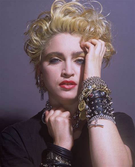 Pud Whacker S Madonna Scrapbook Tumblr Madonna 80s Madonna Photos Madonna