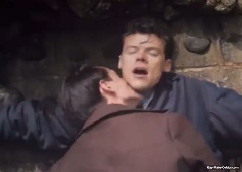 Free Harry Styles Hot Gay Sex Scenes From My Policeman The Gay Gay
