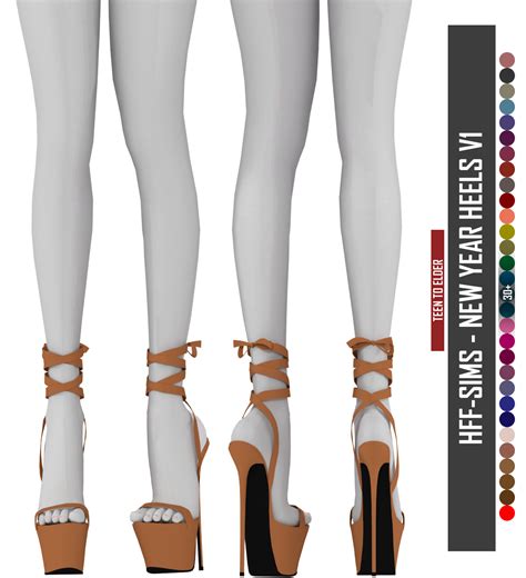 Simsdom Sims 4 Shoes Cc Pack Sims 4 Simsdom Sims 4 Shoes Cc The