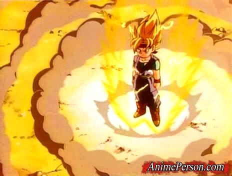 From the start of dragon ball to the end of dragon ball super, goku has been the single consistent entity driving the. Dragon Ball GT: The Movie - Son-Goku Jr.
