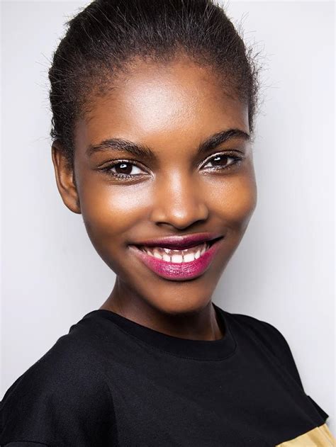 The Best Makeup Brands For Dark Skin Tones Byrdie Uk