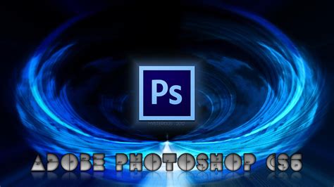 Adobe Photoshop Cs6 Wallpaper By Mysterious Master X On Deviantart