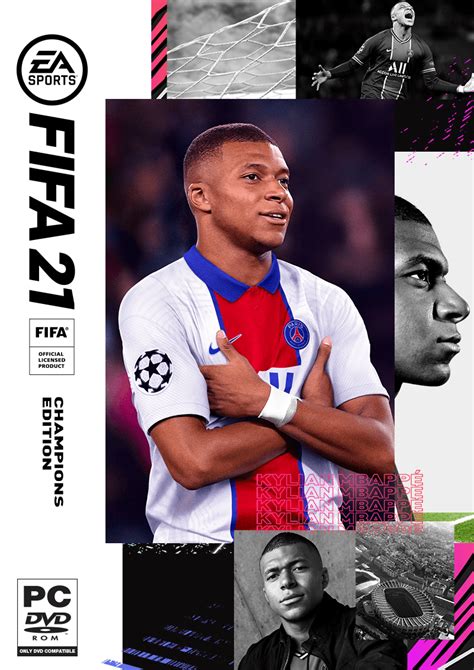 Comment Installer Fifa 21 Sur Pc Gratuit - FIFA 21 PC Game Download Full Version For Free - Gaming Beasts