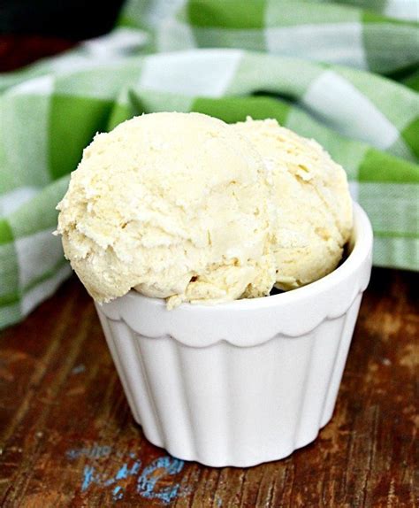 How To Make Ice Cream Without Sweetened Condensed Milk