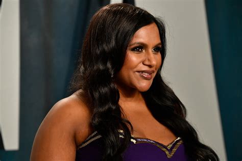 Mindy Kaling Recalls Devastating Moment An Office Co Star Commented