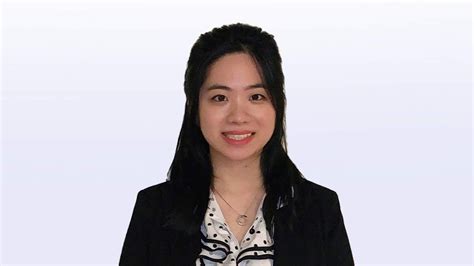 Req Irene Wong Senior Specialist Web Analytics