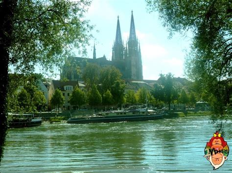 Regensburg Germany 7 Awesome Things To Do
