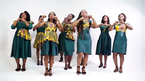 Download Umlazi Gospel Choir Baba Wethu Official Music Video Mp3