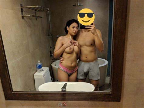 Tante Ernie Nude Photo