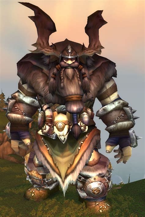 Storm Giant Wowpedia Your Wiki Guide To The World Of Warcraft