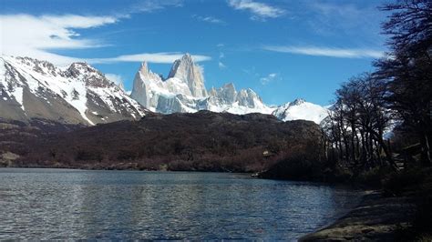 Laguna Capri Walk Patagonia Tourist Service Provider