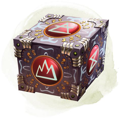 Magic Items For Dungeons And Dragons Dandd Fifth Edition 5e Dandd Beyond