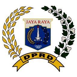 Provinsi dki jakarta logo attached to the coreldraw file has the format (cdr) versions of x3 and.eps preview files in png format, with various file formats (cdr, eps, ai, png, pdf, svg) so you can. Dewan Perwakilan Rakyat Daerah Provinsi Daerah Khusus ...