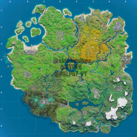 Fortnite chapter 2's fifth season has added bounties for you to complete, so here's a guide explaining how it all works. The new Fortnite Chapter 2, Season 1 "Apollo" Map and POI ...