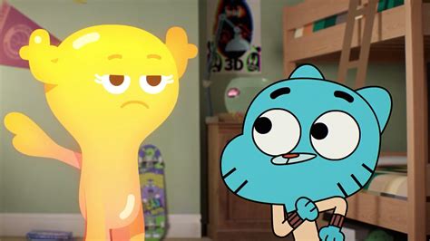 Pin By Cynthia Star On The Amazing World Of Gumball The Amazing World