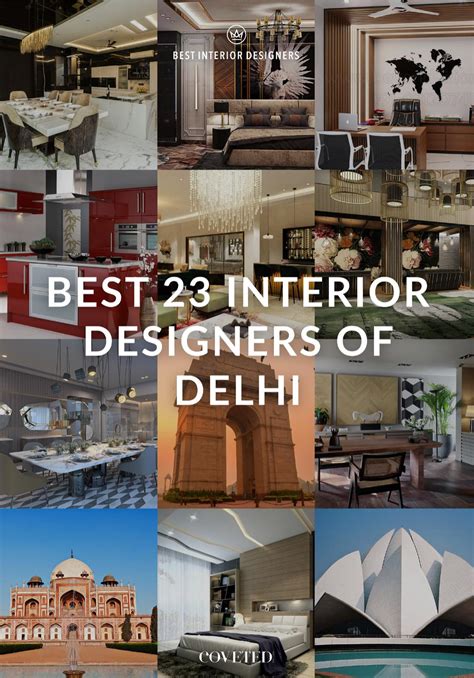 Best 23 Interior Designers Of Delhi By Trend Design Book Issuu