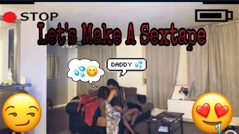 Lets Make A Sex Tape Right Now Prank😳👀💦this Happened Must Watch😭