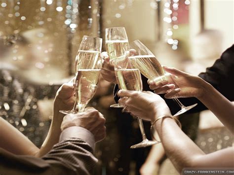 Celebrate Cheers Event Transportation New Year Images New Years
