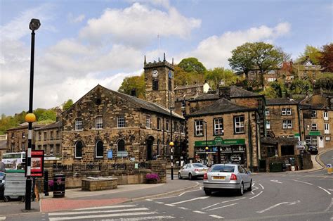 15 Best Places to Visit in West Yorkshire - The Crazy Tourist