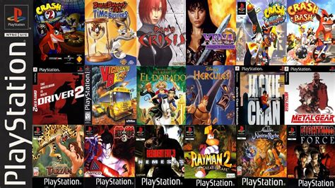 Play ps1 games online, a huge retro playstation 1 library and many great titles that cant be found anywhere, all playable in your web browser. Top 20 PS1-PSX Games to Play on Android Phone-Tablet