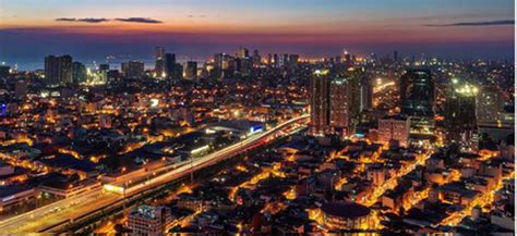Where do the richest Filipinos live?