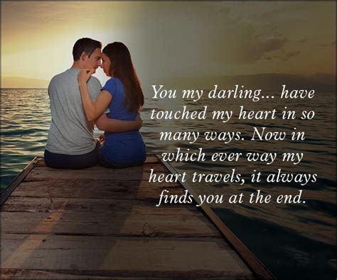 Top 10 Romantic Pictures Messages Messages Collection