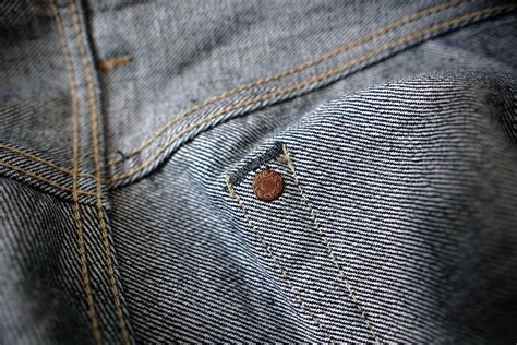 What Are Hidden Rivets Denim Faq Answered By Denimhunters