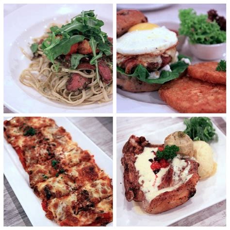 11, jalan solaris 2, solaris mont kiara, 50480 kuala lumpur. Guide to Breakfast, Brunch, Lunch, and Dinner in Mont Kiara