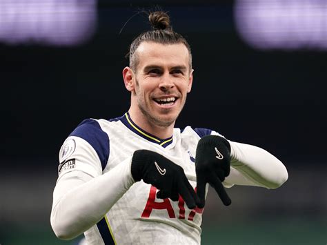 arsenal vs tottenham gareth bale finally delivering just when they needed him to the independent