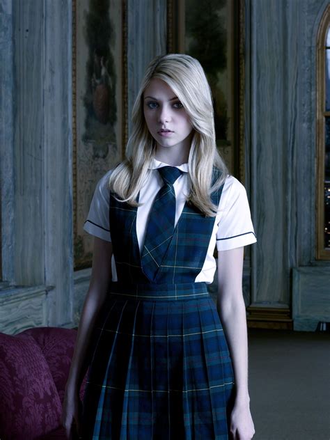 Jenny Humphrey Gossip Girl Photo 280982 Fanpop