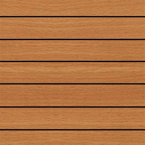Wood Decking Texture Seamless 09267