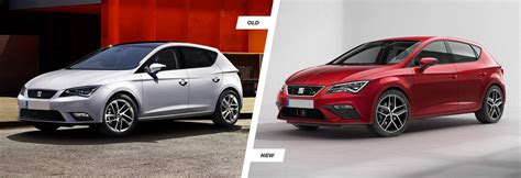 Chris is a cutscene that is part of the resident evil 6 storyline. SEAT Leon, Leon SC & Leon ST facelift old vs new | carwow