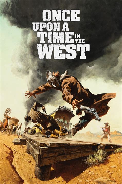 once upon a time in the west 1968 the poster database tpdb the best media poster