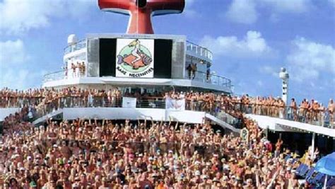 Nude Cruise Desire Cruise Notorious Adults Only Ships Europe Itinerary Announced