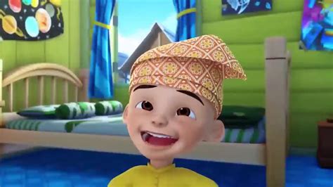 This new adventure film tells of the adorable twin brothers upin and ipin together with their friends ehsan, fizi, mail, jarjit, mei mei, and susanti, and their quest to save a fantastical kingdom of inderaloka from the evil raja bersiong. UPIN DAN IPIN TERBARU 2020 !! upin dan ipin menjadi pensi ...