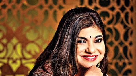 Musical Notes With Alka Yagnik