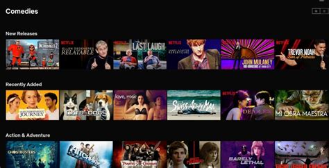 We list the 50 best comedies streaming on netflix. Best funny movies on Netflix you can stream right now!