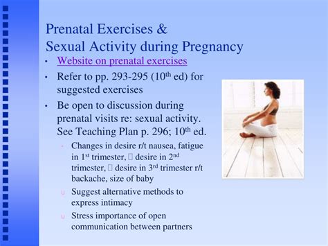 Ppt Emotional Aspects Of Pregnancy Nutritional Needs In Pregnancy