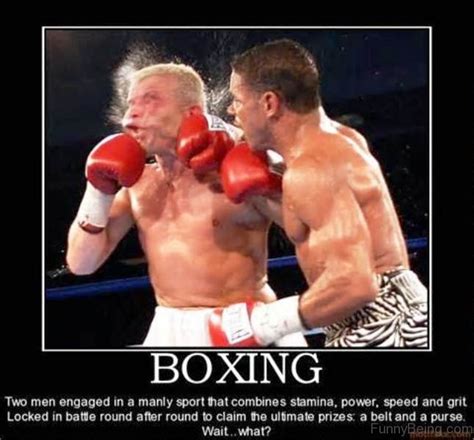 It's been a big month for bizarre boxing news. 70 Boxing Memes For You