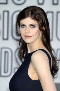 Alexandra Daddario In 2010 Mtv Video Music Awards