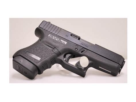 Guide rod for the glock 43x hyve technologies has taken the guide rod for the glock to a whole new level! Glock 36 Guide Rod
