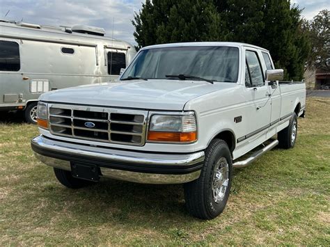 1995 Ford F 250 For Sale ®