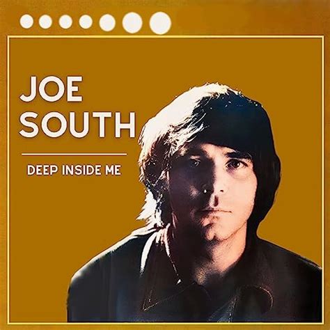 Amazon Music Unlimited ジョー・サウス 『deep Inside Me』