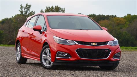 2020 Chevrolet Cruze Lt Colors Redesign Engine Release Date And