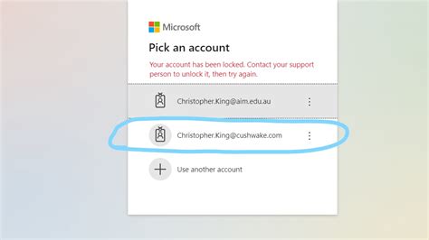 Oct 26, 2017 · in accounts, click/tap on the account that you want to remove. How do I delete an account from my computer? - Microsoft ...
