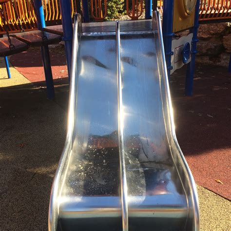 Park Slides
