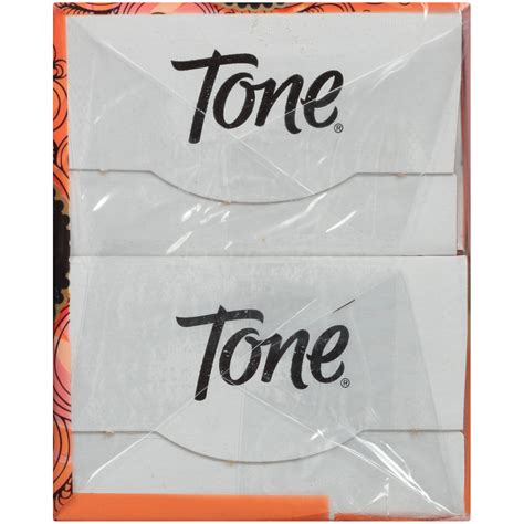 Tone Soap Bars With Cocoa Butter Mango Splash 2 Ct Shipt