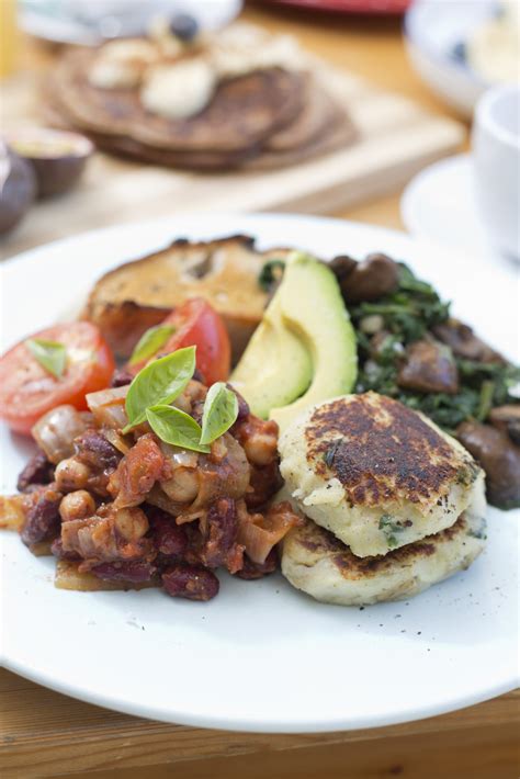 How To: Vegan Big Breakfast! | Vegan Recipes | Veganuary