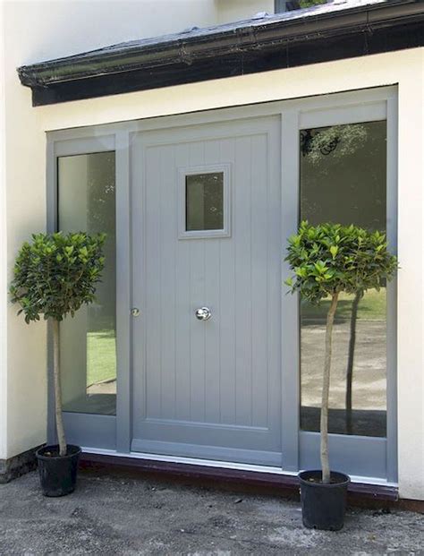 Elegant Front Door Decorating Ideas Home To Z Cottage Front Doors