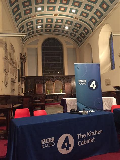 We hope that all images about this kitchen cabinet bbc can be your inspiration or ideas, to improve your home interior. The Kitchen Cabinet -Bermondsey BBC Radio4 - Oliveology ...